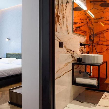 بيسكارا Adriatic Luxury Suites المظهر الخارجي الصورة