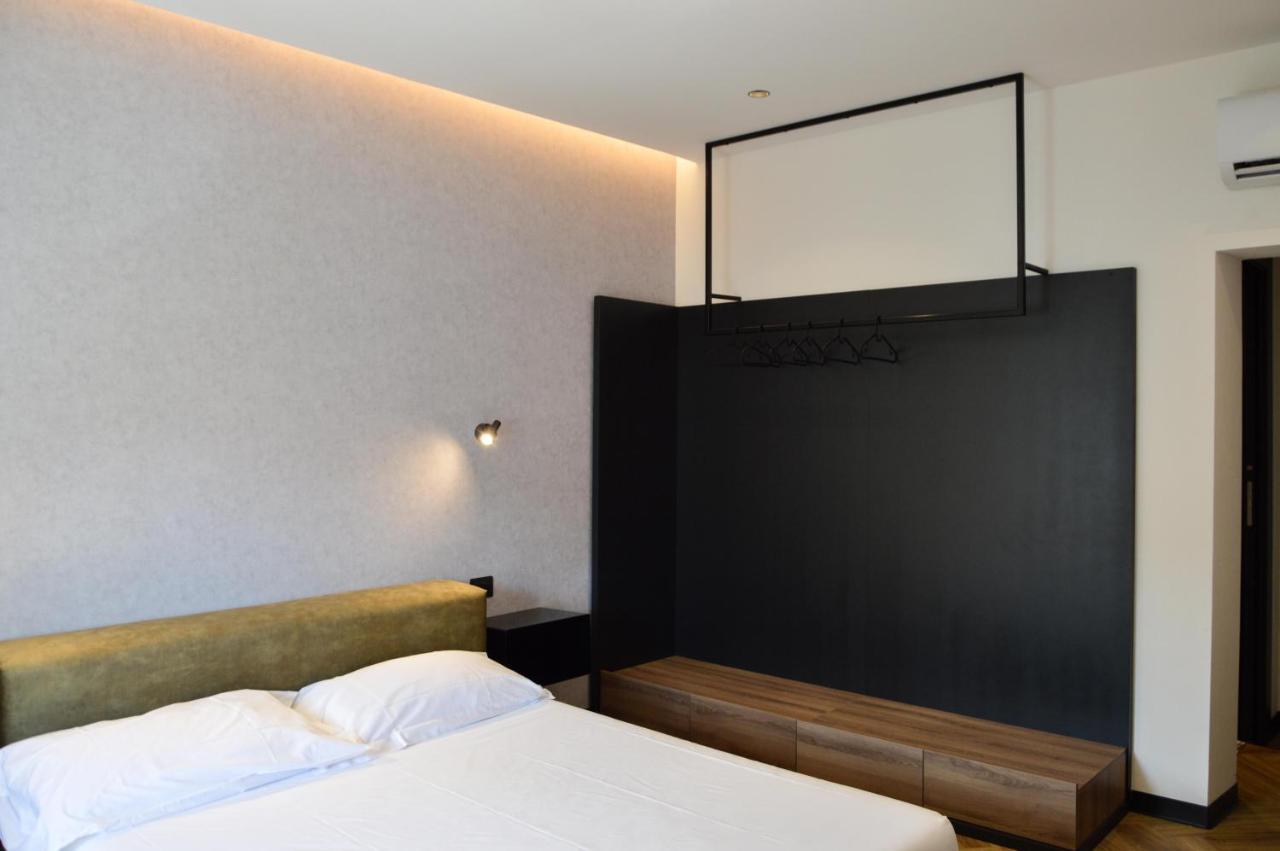 بيسكارا Adriatic Luxury Suites المظهر الخارجي الصورة