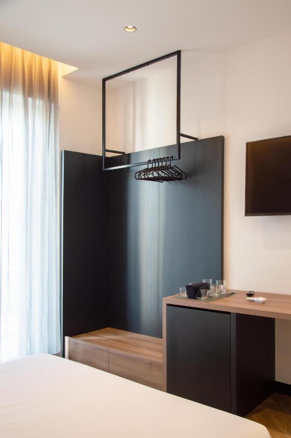 بيسكارا Adriatic Luxury Suites المظهر الخارجي الصورة