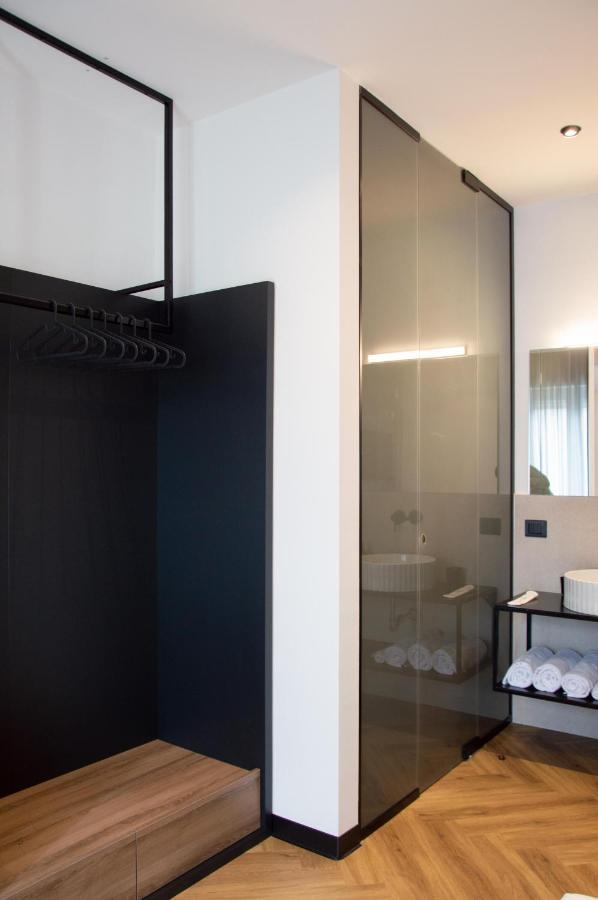 بيسكارا Adriatic Luxury Suites المظهر الخارجي الصورة