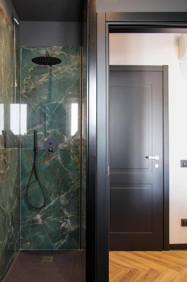 بيسكارا Adriatic Luxury Suites المظهر الخارجي الصورة