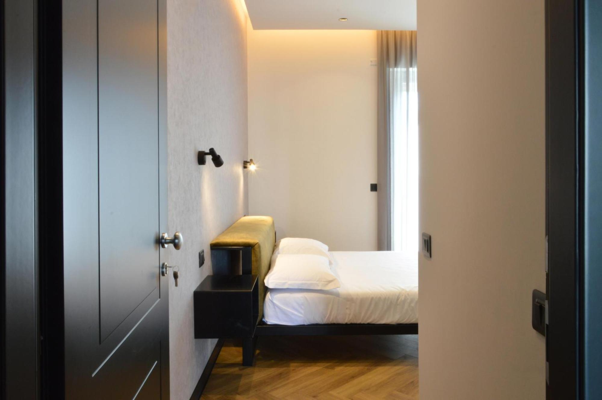 بيسكارا Adriatic Luxury Suites المظهر الخارجي الصورة