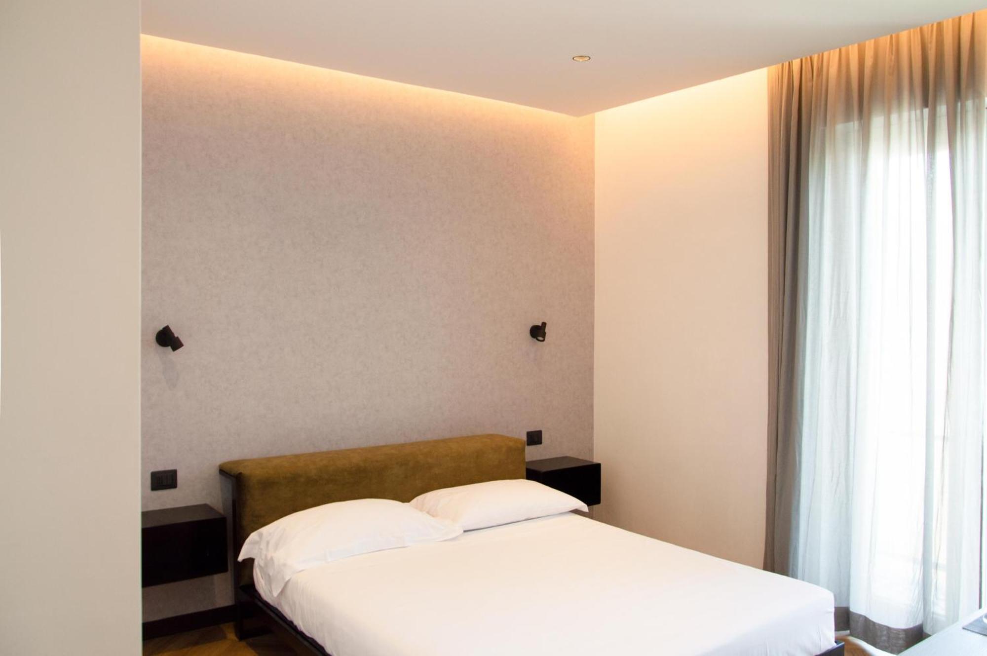 بيسكارا Adriatic Luxury Suites المظهر الخارجي الصورة