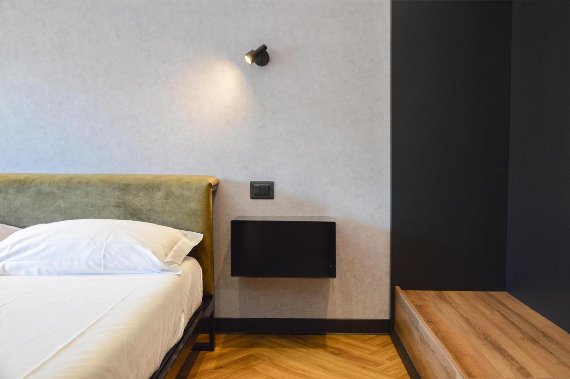 بيسكارا Adriatic Luxury Suites المظهر الخارجي الصورة