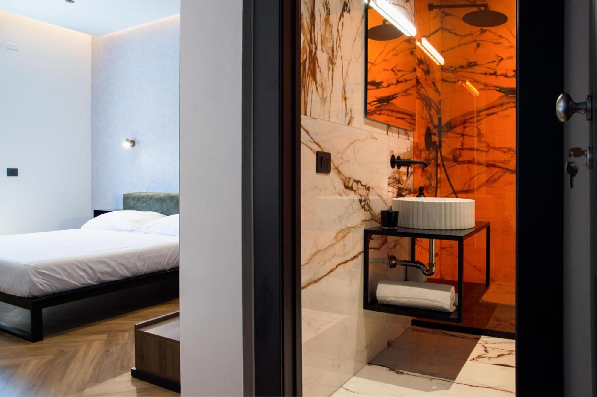 بيسكارا Adriatic Luxury Suites المظهر الخارجي الصورة