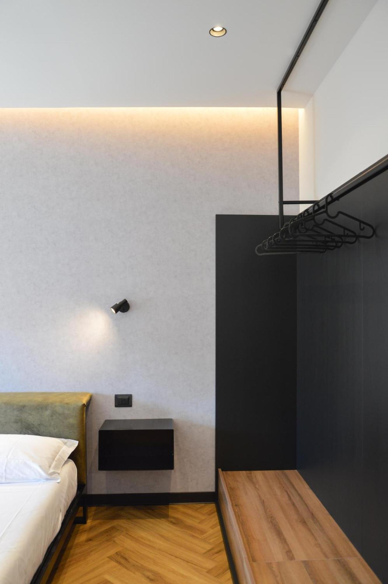 بيسكارا Adriatic Luxury Suites المظهر الخارجي الصورة